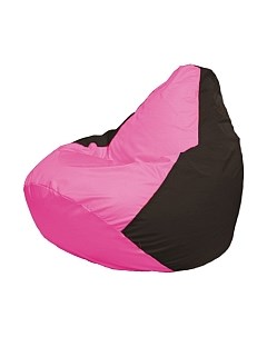 Бескаркасное кресло Flagman Груша Макси XXL Г2.1-200