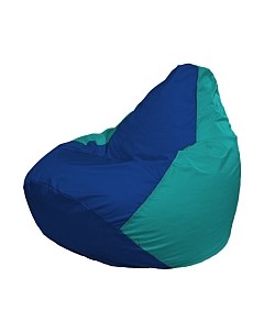 Бескаркасное кресло Flagman Груша Мега XXXL Г3.1-124