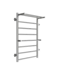 Полотенцесушитель водяной Анкона П8 500x800 Terminus