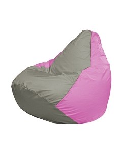 Бескаркасное кресло Flagman Груша Мини L Г0.1-333