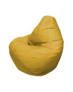 Бескаркасное кресло Flagman Груша Мега XXXL Г3.1-07