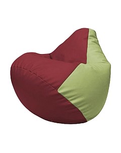 Бескаркасное кресло Flagman Груша Макси XXL Г2.3-2119