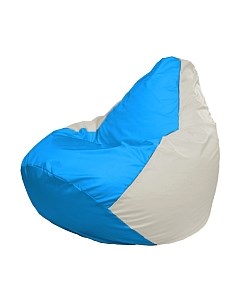 Бескаркасное кресло Flagman Груша Мега XXXL Г3.1-282