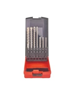 Набор буров Milwaukee 4932478626