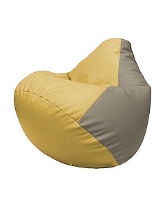 Бескаркасное кресло Flagman Груша Макси XXL Г2.3-0802