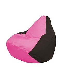 Бескаркасное кресло Flagman Груша Мини L Г0.1-200