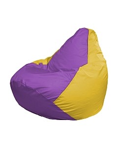 Бескаркасное кресло Flagman Груша Медиум XL Г1.1-100