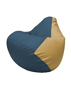 Бескаркасное кресло Flagman Груша Макси XXL Г2.3-0313