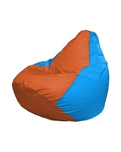 Бескаркасное кресло Flagman Груша Мини L Г0.1-221