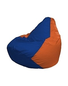 Бескаркасное кресло Flagman Груша Мини L Г0.1-127