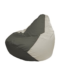 Бескаркасное кресло Flagman Груша Мега XXXL Г3.1-357