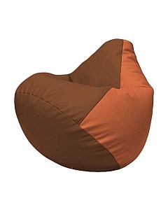 Бескаркасное кресло Flagman Груша Макси XXL Г2.3-0723