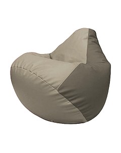 Бескаркасное кресло Flagman Груша Макси XXL Г2.3-0217