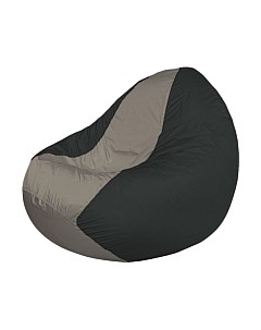 Бескаркасное кресло Flagman Classic К2.1-130