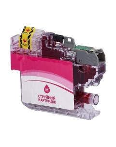 Картридж Sakura Printing SILC3619M Sakura printing