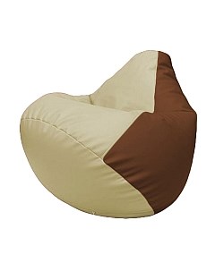 Бескаркасное кресло Flagman Груша Макси XXL Г2.3-1007