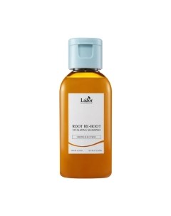 Шампунь для волос Root Re-Boot Vitalizing Propolis & Citron La'dor