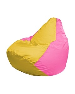 Бескаркасное кресло Flagman Груша Мега XXXL Г3.1-257