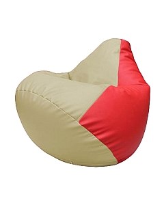 Бескаркасное кресло Flagman Груша Макси XXL Г2.3-1009