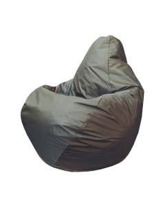 Бескаркасное кресло Flagman Груша Мини L Г0.2-04