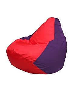 Бескаркасное кресло Flagman Груша Мега XXXL Г3.1-233