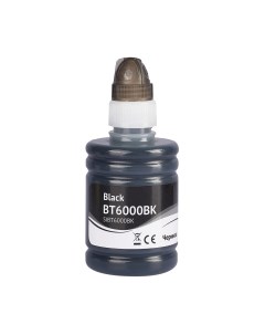 Контейнер с чернилами Sakura Printing SIBT6000BK Sakura printing