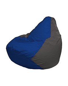 Бескаркасное кресло Flagman Груша Мега XXXL Г3.1-118