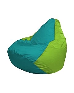 Бескаркасное кресло Flagman Груша Макси XXL Г2.1-294