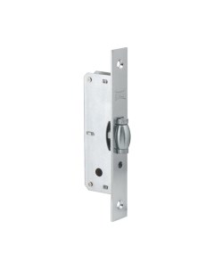 Защелка врезная Kale Kilit 155B / 155B0000004 Kale kilit