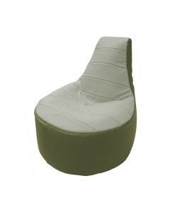 Бескаркасное кресло Flagman Трон Т1.3-28