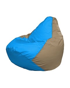 Бескаркасное кресло Flagman Груша Медиум XL Г1.1-271