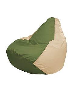 Бескаркасное кресло Flagman Груша Мега XXXL Г3.1-225