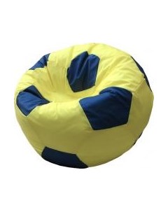 Бескаркасное кресло Flagman Мяч Стандарт М1.1-20