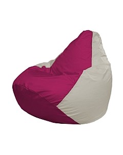 Бескаркасное кресло Flagman Груша Макси XXL Г2.1-382