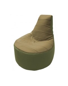 Бескаркасное кресло Flagman Трон Т1.3-27