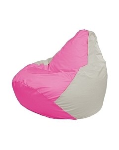 Бескаркасное кресло Flagman Груша Мини L Г0.1-205