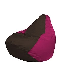 Бескаркасное кресло Flagman Груша Мега XXXL Г3.1-331