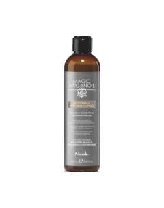 Шампунь для волос Nook Magic Arganoil / Wonderful Rescue Shampoo Intensely Nourishing