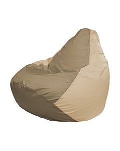 Бескаркасное кресло Flagman Груша Медиум XL Г1.1-87