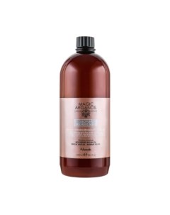 Маска для волос Nook Magic Arganoil Disciplinе Intensive Mask