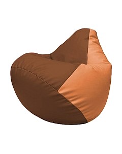 Бескаркасное кресло Flagman Груша Макси XXL Г2.3-0720