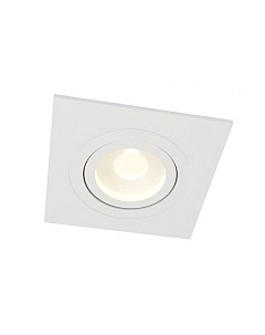 Точечный светильник Maytoni Atom DL024-2-01W