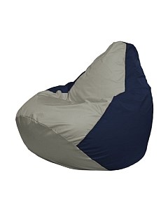 Бескаркасное кресло Flagman Груша Мини L Г0.1-347