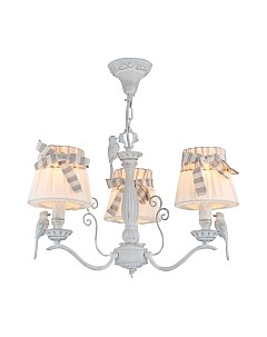 Люстра Maytoni Bird ARM013-03-W