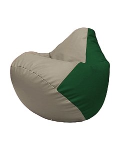 Бескаркасное кресло Flagman Груша Макси XXL Г2.3-0201