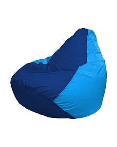 Бескаркасное кресло Flagman Груша Мега XXXL Г3.1-129