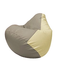 Бескаркасное кресло Flagman Груша Макси XXL Г2.3-0210