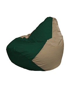 Бескаркасное кресло Flagman Груша Мега XXXL Г3.1-60