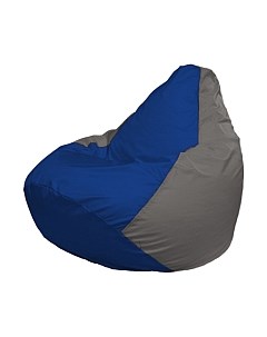 Бескаркасное кресло Flagman Груша Мега XXXL Г3.1-126