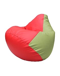 Бескаркасное кресло Flagman Груша Макси XXL Г2.3-0919